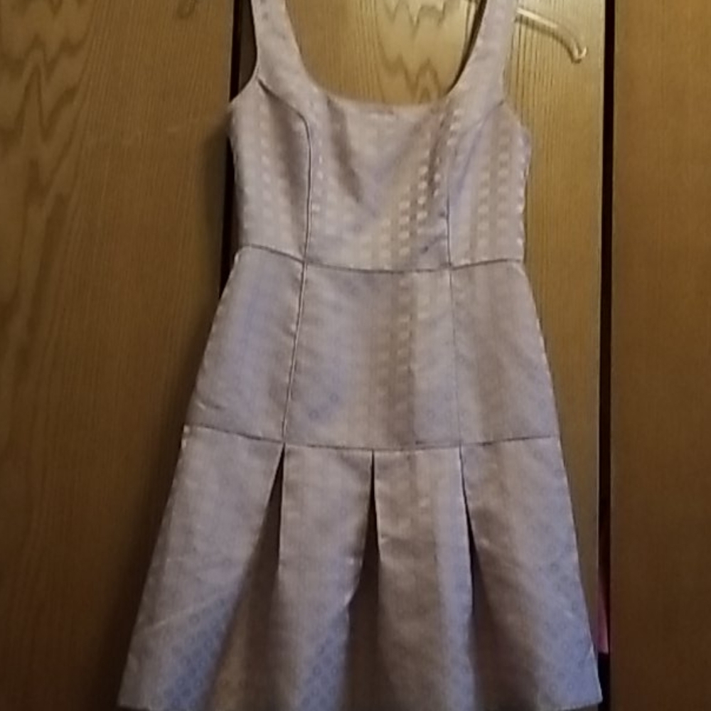 Light Pink Dress